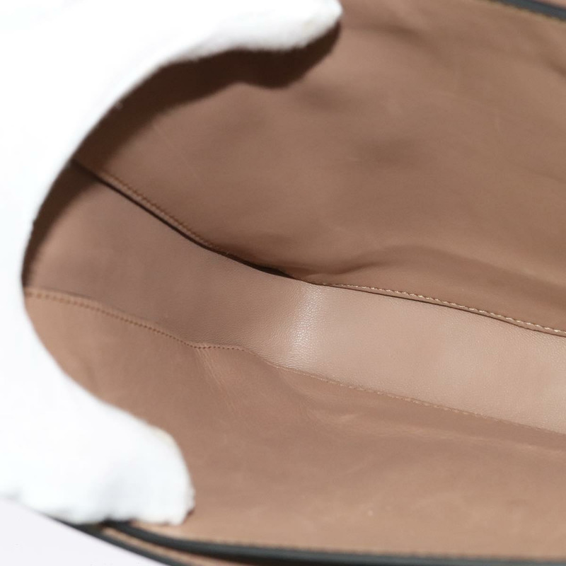 【日本直送】華倫天奴 (VALENTINO) 皮革單肩包 紅色 金色 正品 133407-20