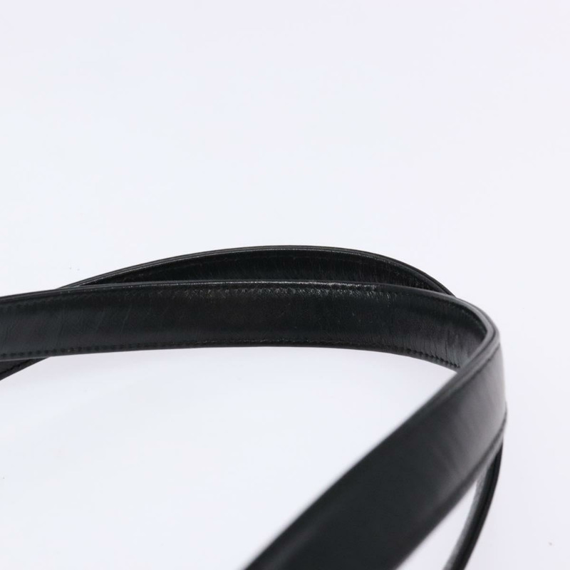 【日本直送】Burberrys Nova 格紋手提包，皮革材質，米色/黑色，正品，貨號 139536-7