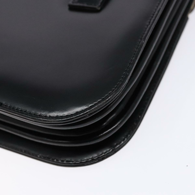 【日本直送】Burberrys Nova 格紋手提包，皮革材質，米色/黑色，正品，貨號 139536-14