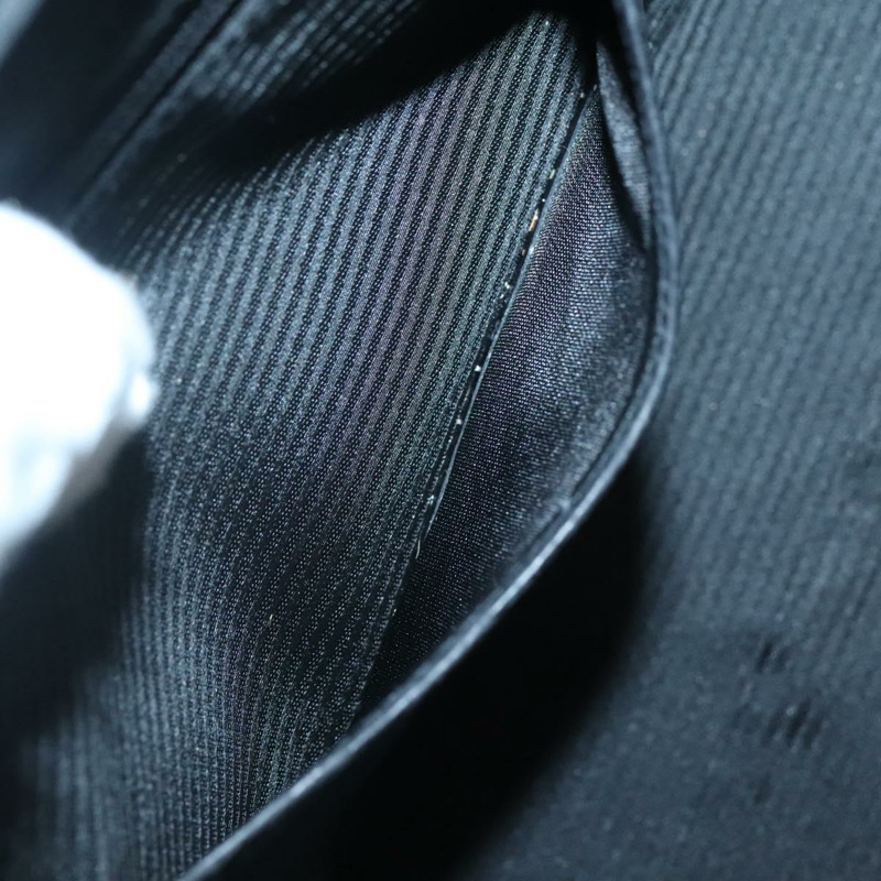 【日本直送】BALLY 手提包 皮革 黑色 金色 正品 139839-19