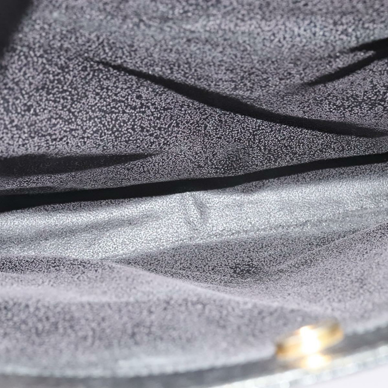 【日本直送】GUCCI 竹節手提包 皮革 黑色 金色 002 1186 0259 正品 139070-9