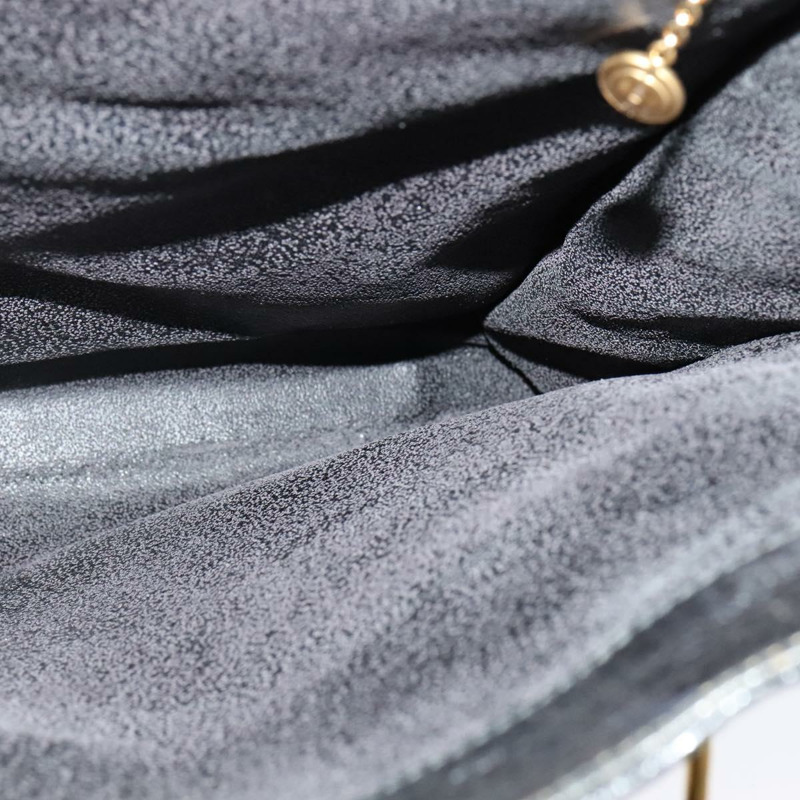 【日本直送】GUCCI 竹節手提包 皮革 黑色 金色 002 1186 0259 正品 139070-17