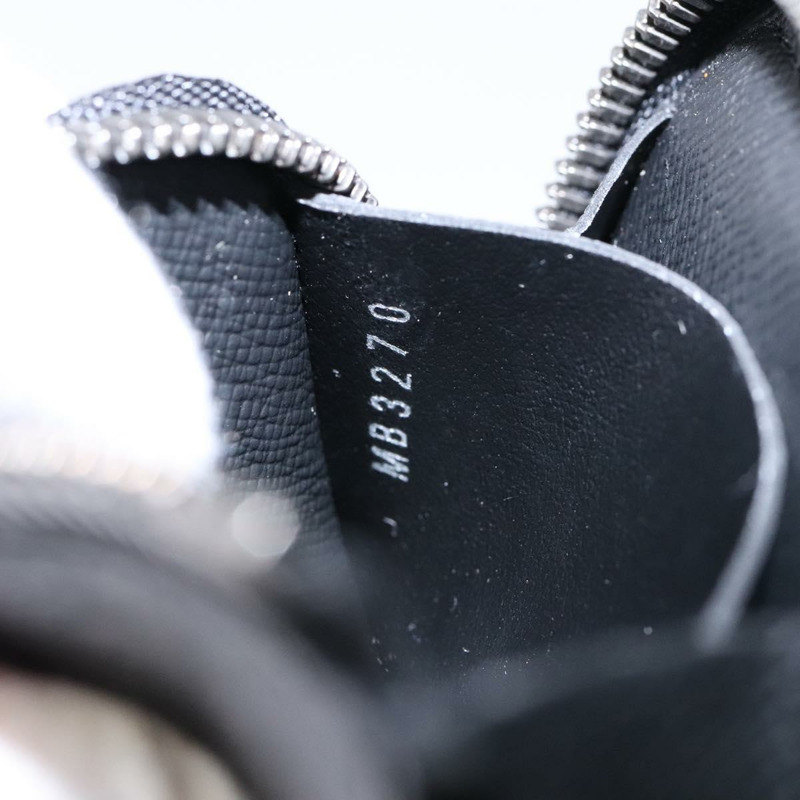 【日本直送】路易威登 Monogram Eclipse Porte monnaie Jour 零錢包 M63536 正品 139056-11