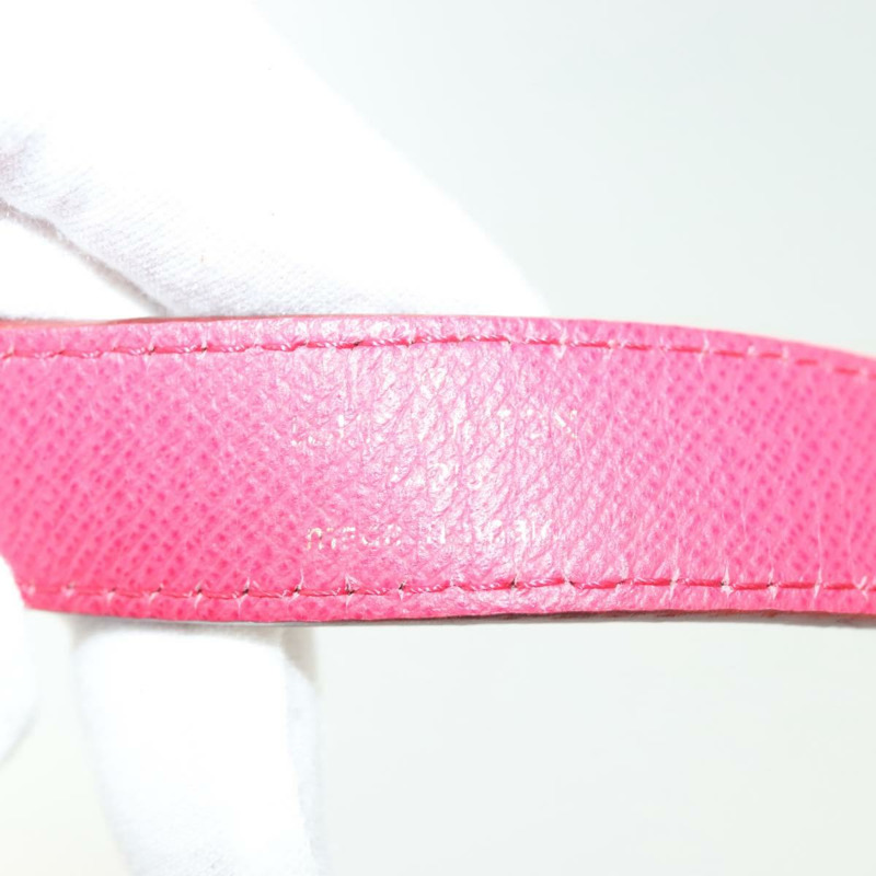 【日本直送】路易威登 (LOUIS VUITTON) 多色腰帶，LV 印花字母腰帶，38.2 英寸，LV 正品編號 139055-8