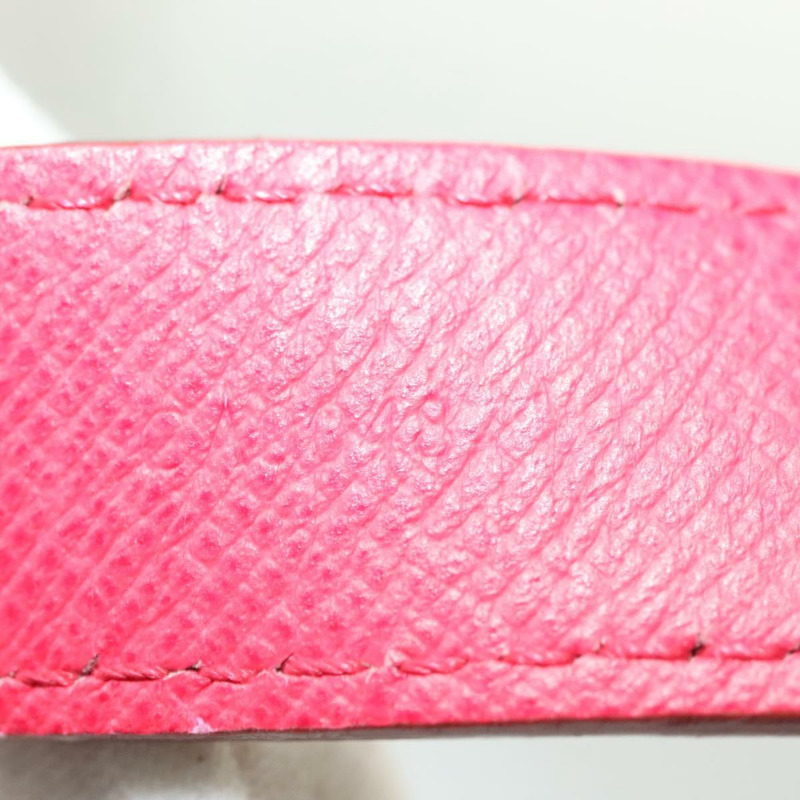 【日本直送】路易威登 (LOUIS VUITTON) 多色腰帶，LV 印花字母腰帶，38.2 英寸，LV 正品編號 139055-9