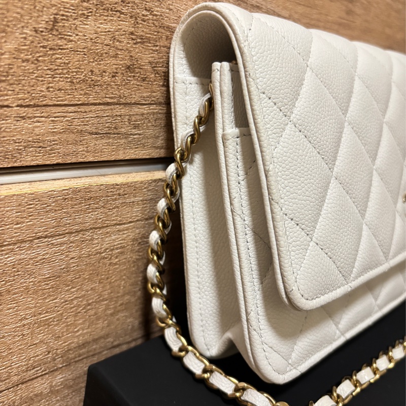 CHANEL🖤香奈兒 全配_芯片款-2