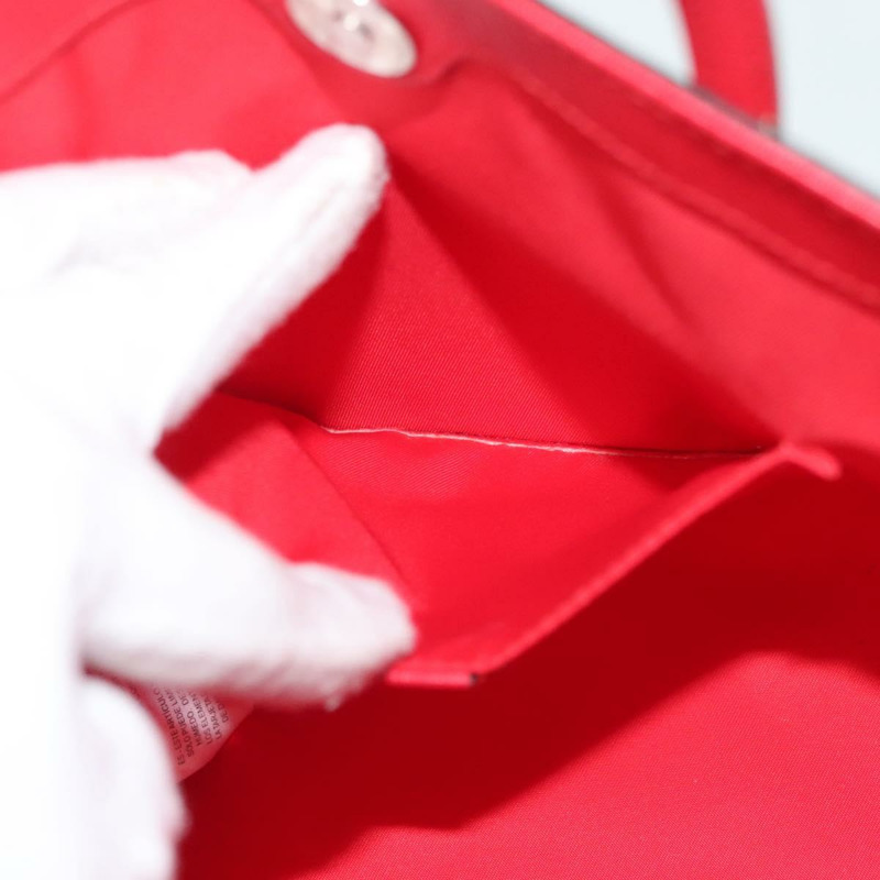 【日本直送】GUCCI GG Supreme 手提包 PVC 米色 金色 550768 正品 139907-20