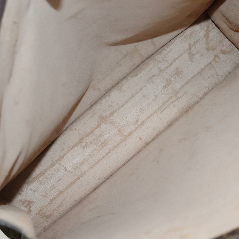 【日本直送】路易威登 Monogram Sac Plat 手提包 M51140 LV 正品 139896-10