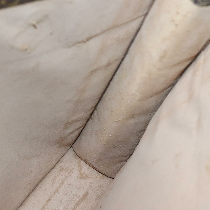 【日本直送】路易威登 Monogram Sac Plat 手提包 M51140 LV 正品 139896-17