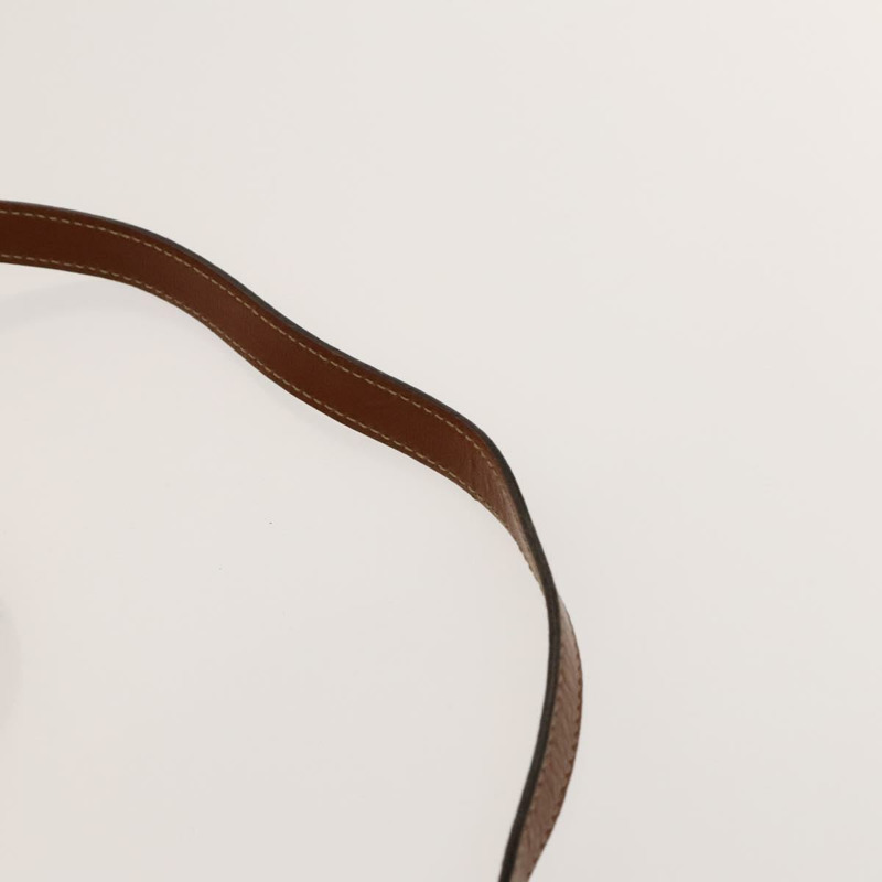 【日本直送】GUCCI 竹節手提包 皮革 兩用 棕色 金色 000 122 0290 正品 139126-13