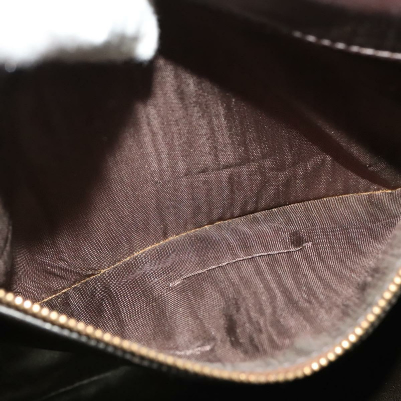 【日本直送】CELINE C Sulky 肩背包 帆布 米色 金色 正品 140291-11