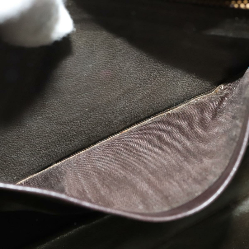 【日本直送】CELINE C Sulky 肩背包 帆布 米色 金色 正品 140291-20