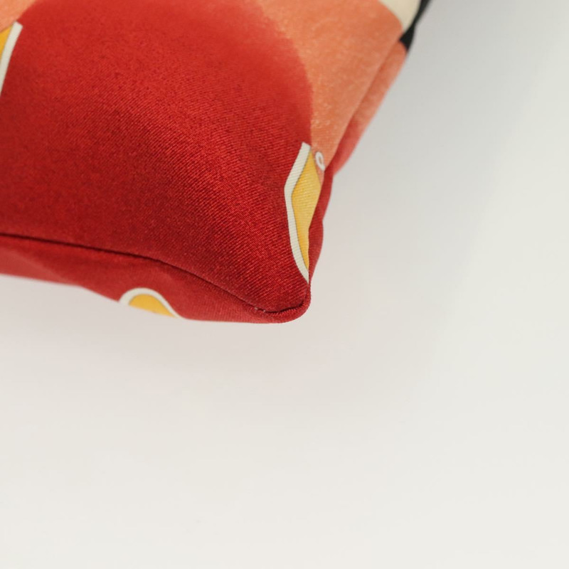 【日本直送】BVLGARI 手袋帆布象牙色正品 140144-13