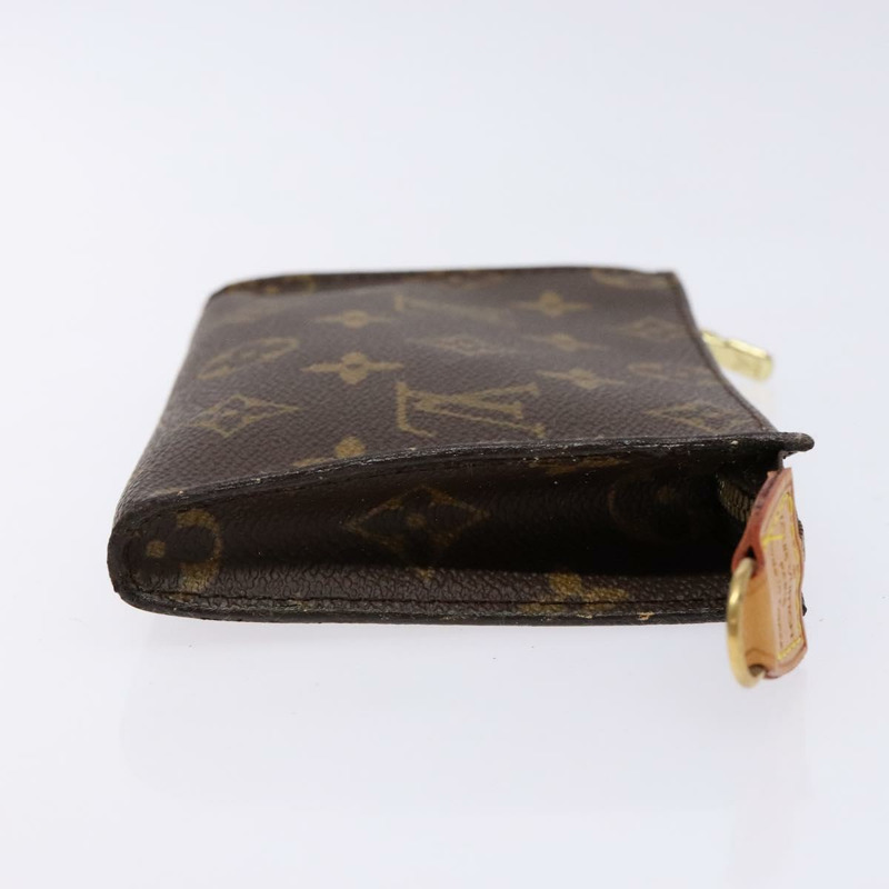 【日本直送】路易威登 Monogram Bucket PM 配件包 LV Auth sw1440-2