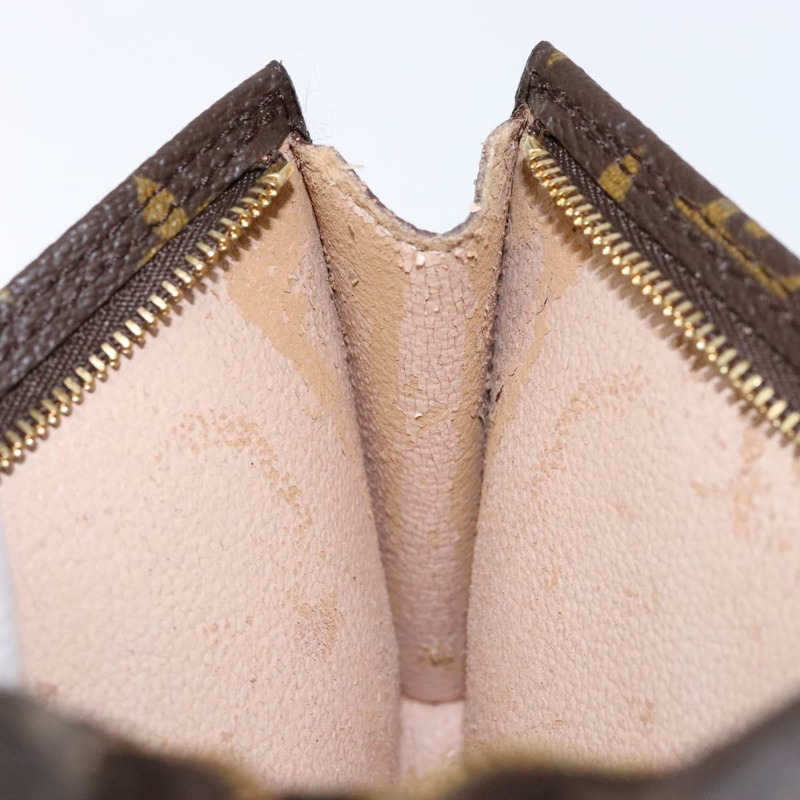 【日本直送】路易威登 Monogram Bucket PM 配件包 LV Auth sw1440-10