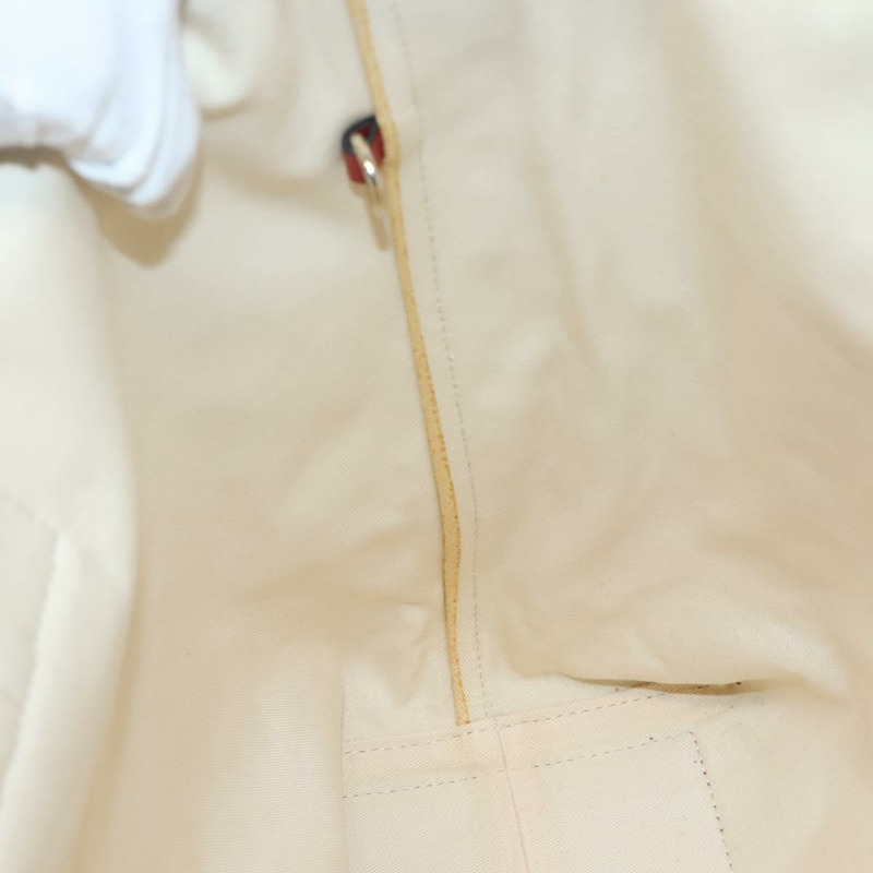 【日本直送】VALENTINO 帆布手提包 紅色 Auth bs28967-11