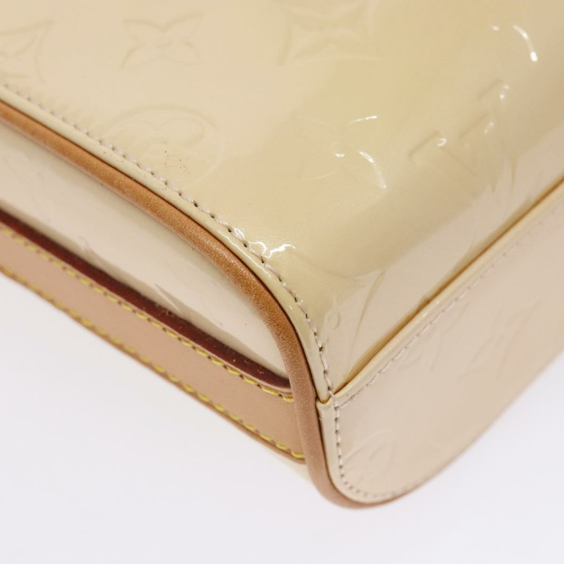 【日本直送】路易威登 Vernis Sullivan 豎款手袋 棉花糖粉紅色 M91298 正品 140067-16