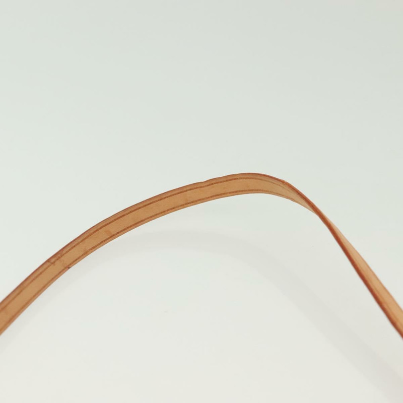 【日本直送】路易威登 Nomad Cava Amble PM 手拿包 米色皮革 M92502 LV 正品 139626-13