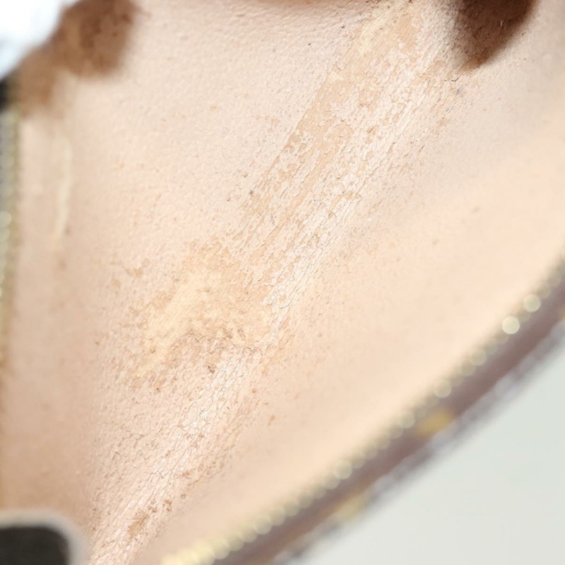 【日本直送】路易威登 Monogram Bucket PM 配件包 LV 正品 139628-9