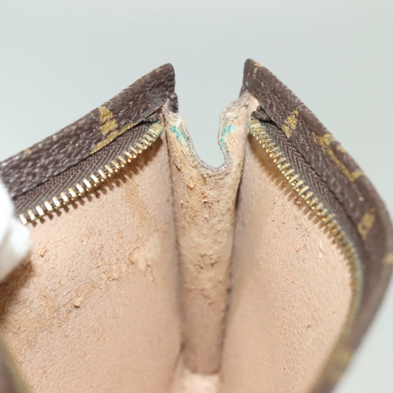 【日本直送】路易威登 Monogram Bucket PM 配件包 LV 正品 139628-10