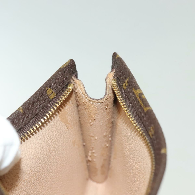 【日本直送】路易威登 Monogram Bucket PM 配件包 LV Auth 140370-10