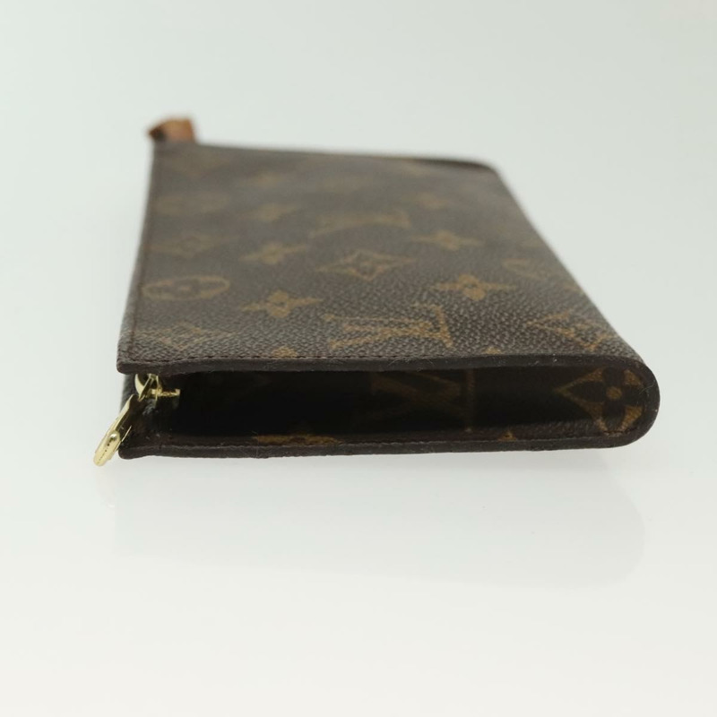 【日本直送】路易威登 Monogram Bucket GM 配件包 LV Auth 140369-3