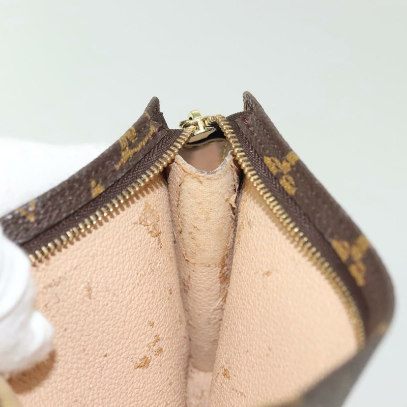 【日本直送】路易威登 Monogram Bucket GM 配件包 LV Auth 140369-10