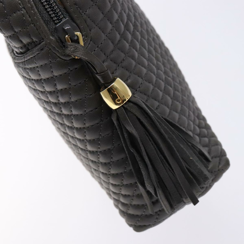 【日本直送】BALLY 手提包 皮革 灰色 金色 正品 gh611-8