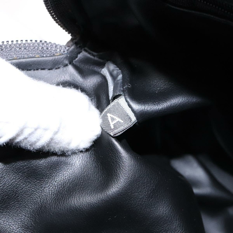 【日本直送】BALLY 手提包 皮革 灰色 金色 正品 gh611-11