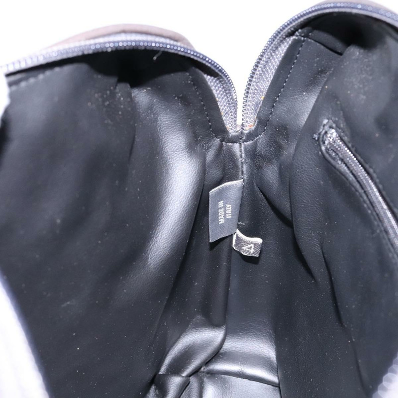 【日本直送】BALLY 手提包 皮革 灰色 金色 正品 gh611-20