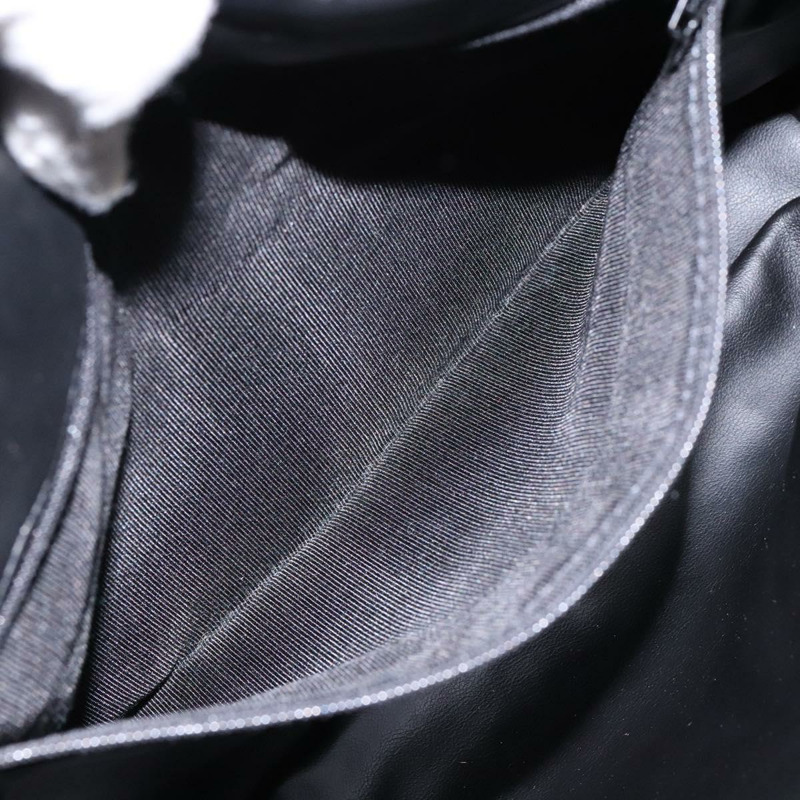 【日本直送】BALLY 手提包 皮革 灰色 金色 正品 gh611-21