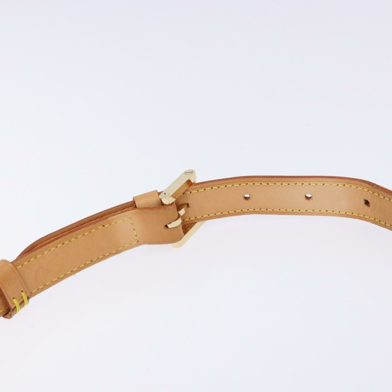 【日本直送】路易威登 Monogram Vernis Thompson Street Bag Lavande M91009 LV Auth gh572-7