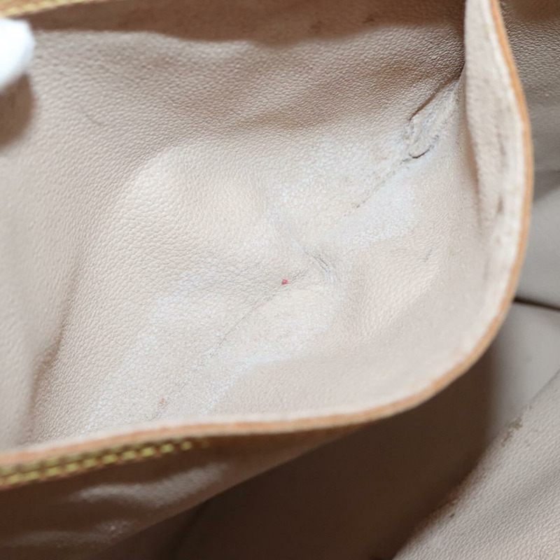 【日本直送】路易威登 Monogram Bucket GM 肩背包 M42236 LV 正品 gh725-10