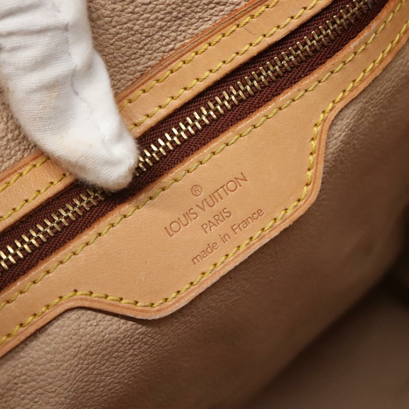 【日本直送】路易威登 Monogram Bucket GM 肩背包 M42236 LV 正品 gh725-16