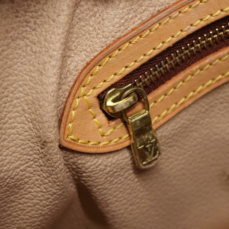 【日本直送】路易威登 Monogram Bucket GM 肩背包 M42236 LV 正品 gh725-17