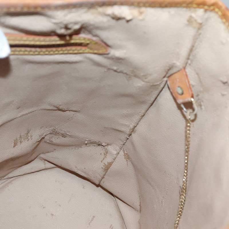 【日本直送】路易威登 Monogram Bucket GM 肩背包 M42236 LV 正品 gh725-18