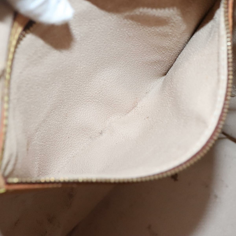 【日本直送】路易威登 Monogram Bucket GM 肩背包 M42236 LV 正品 gh725-20