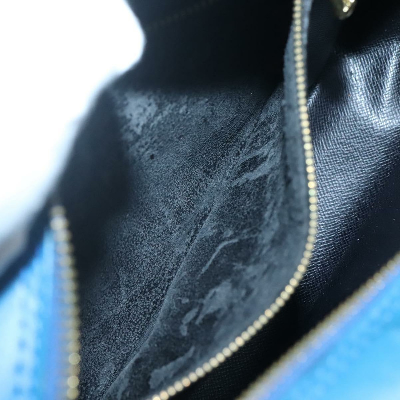 【日本直送】Epi Trocadero 23 肩背包 藍色 M52305 LV 正品 140559-9