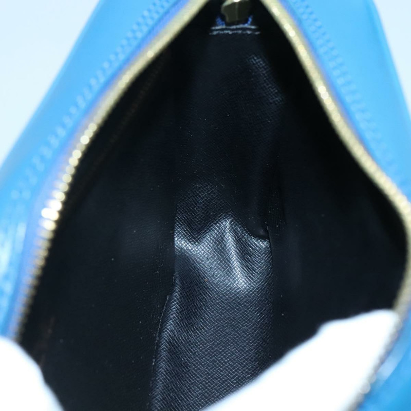 【日本直送】Epi Trocadero 23 肩背包 藍色 M52305 LV 正品 140559-19