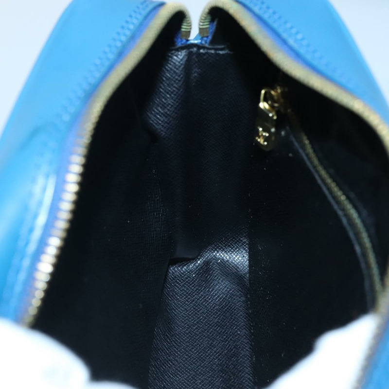 【日本直送】Epi Trocadero 23 肩背包 藍色 M52305 LV 正品 140559-20