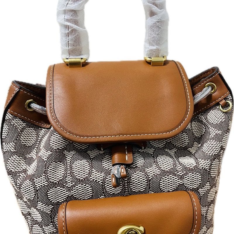 coach riya後背包-0