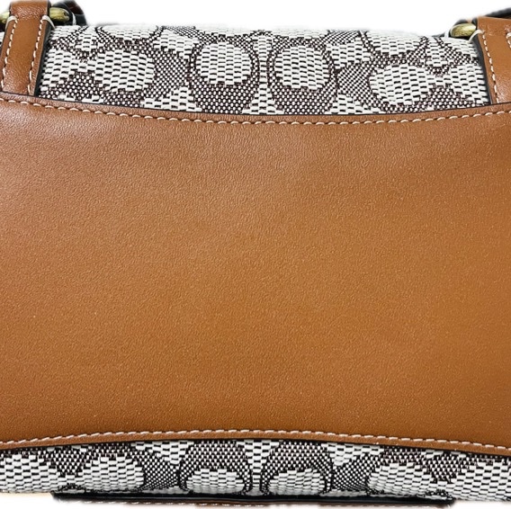 coach riya後背包-10