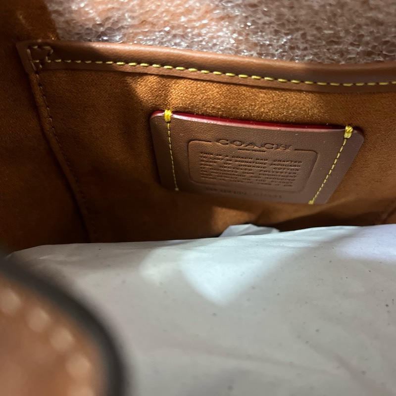 coach riya後背包-12