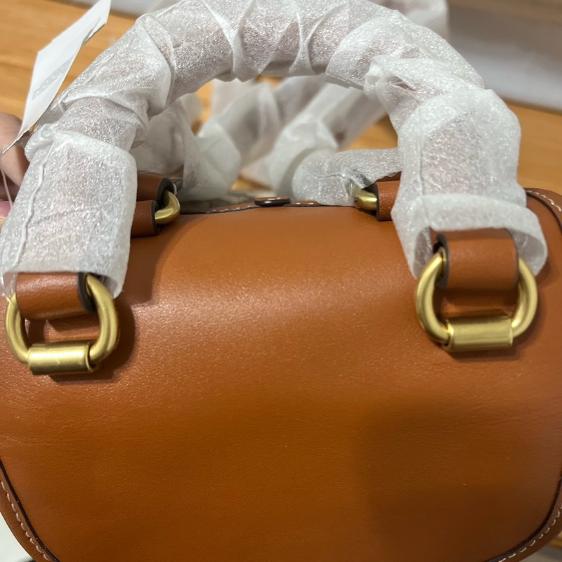 coach riya後背包-16