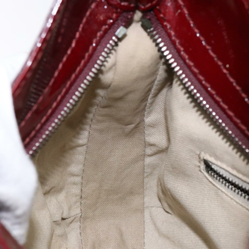 【日本直送】BURBERRY Nova 格紋肩背包 PVC 米色 正品 140319-19