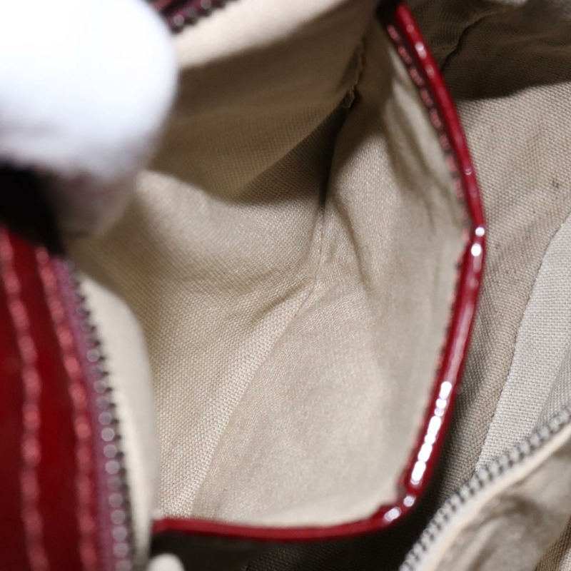 【日本直送】BURBERRY Nova 格紋肩背包 PVC 米色 正品 140319-21