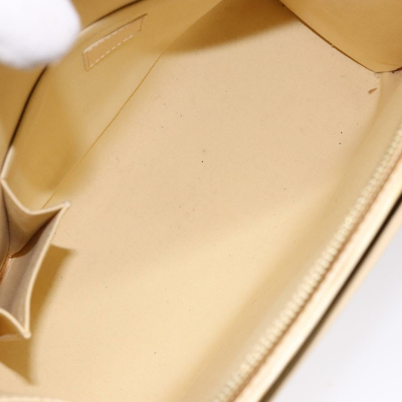 【日本直送】路易威登 Epi Croisette 小號手提包香草味 M5249A LV 正品 140293-9