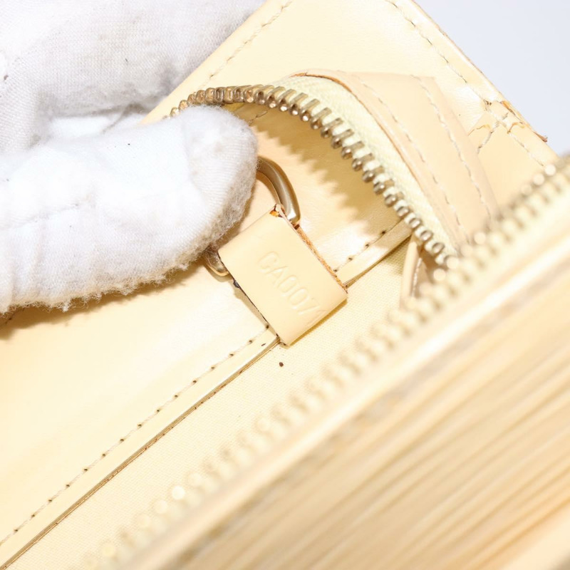 【日本直送】路易威登 Epi Croisette 小號手提包香草味 M5249A LV 正品 140293-11