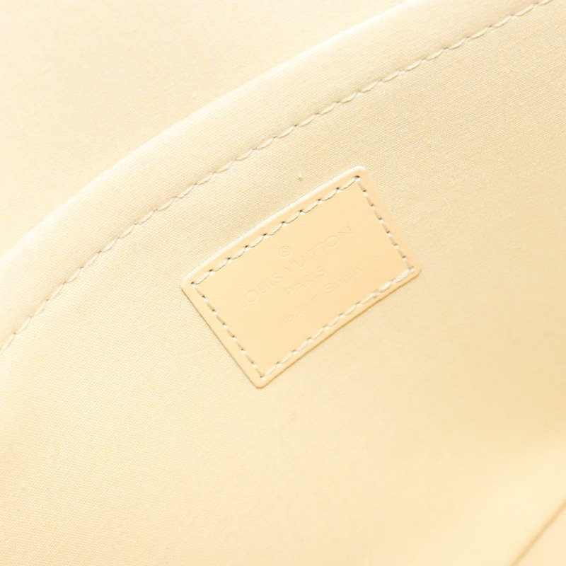 【日本直送】路易威登 Epi Croisette 小號手提包香草味 M5249A LV 正品 140293-17