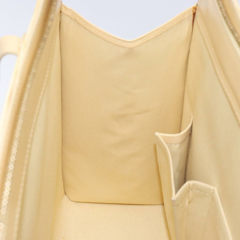 【日本直送】路易威登 Epi Croisette 小號手提包香草味 M5249A LV 正品 140293-19